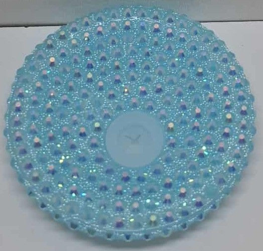 Rhinestone Lids