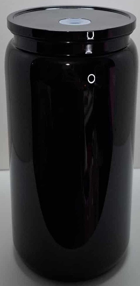 16oz Custom Choose Your Own Wrap Plastic Transparent Coloured Cup