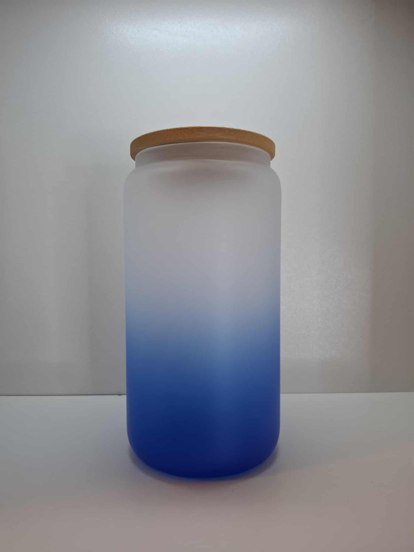 16oz Custom Gradient Ombre Glass | Choose Your Own Wrap