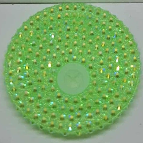 Rhinestone Lids