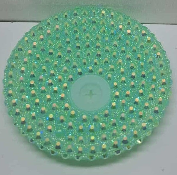 Rhinestone Lids
