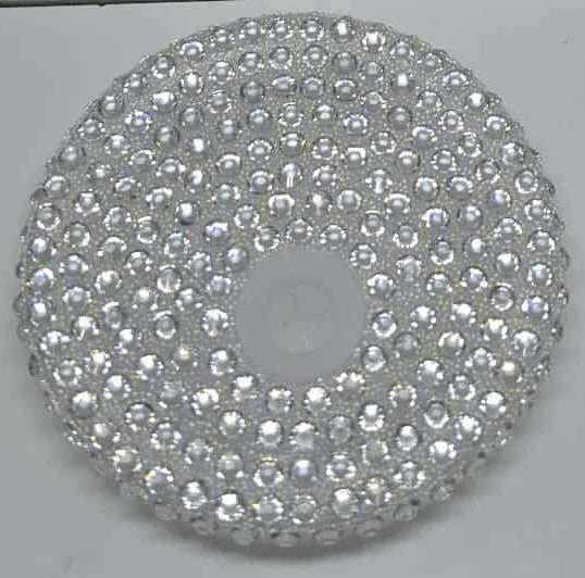 Rhinestone Lids