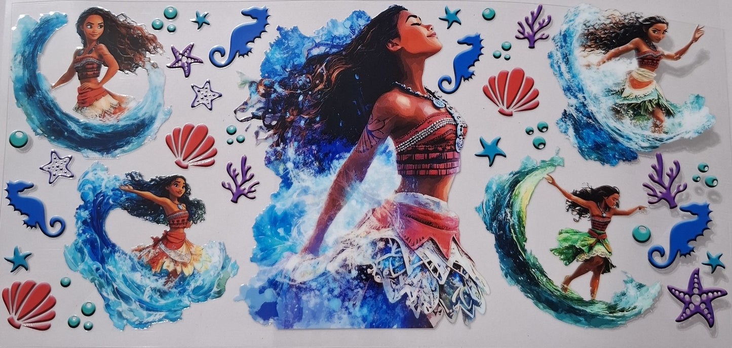 Wrap 77