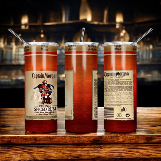 20oz Stainless Steel Tumbler I Choose Your Own Design I Can Be Personalised With Name