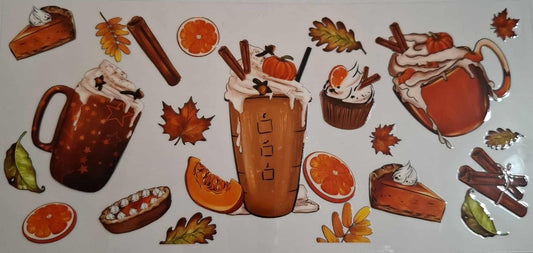 Wrap 168